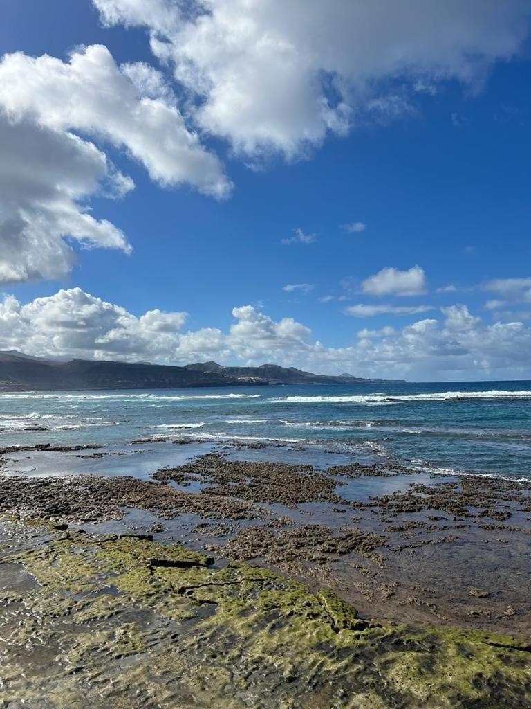 Las Canteras Con Alma Las Palmas de Gran Canaria Eksteriør billede